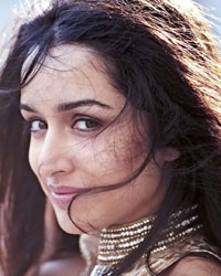 Shraddha Kapoor